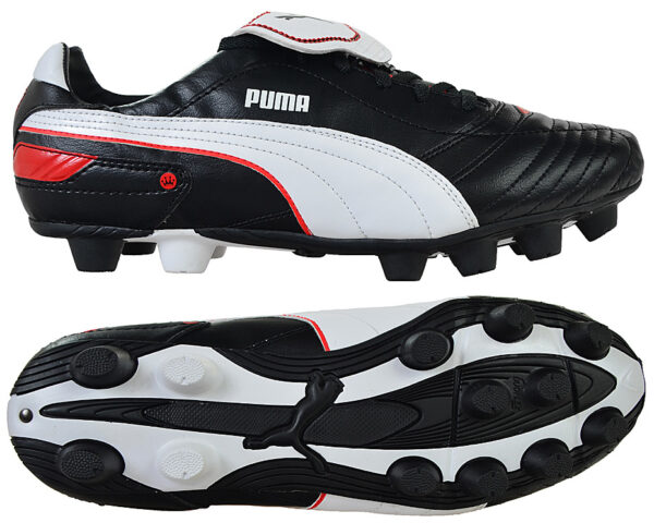 BUTY PUMA ESITO FINALE R HG /102010 03