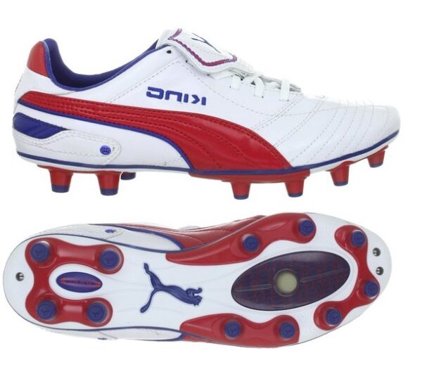 BUTY PUMA KING FINALE  I FG /101997 05