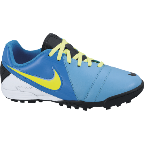 BUTY NIKE CTR360 ENGANCHE III TF JR /525163 470