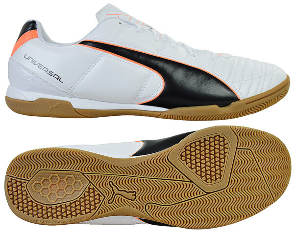 BUTY PUMA UNIVERSAL IT /103160 02