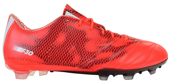 BUTY ADIDAS F30 FG LEA /B35972