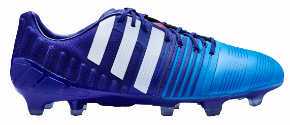 BUTY ADIDAS NITROCHARGE 2.0 FG /B40333