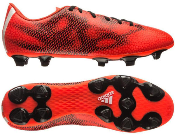 BUTY ADIDAS F5 FG /B34862