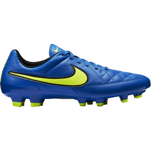 BUTY NIKE TIEMPO GENIO LEATHER FG /631282 470