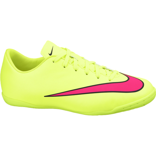 BUTY NIKE MERCURIAL VICTORY V IC JR /651639 760