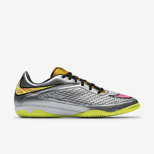 BUTY NIKE HYPERVENOM PHELON PREM IC /677587 069
