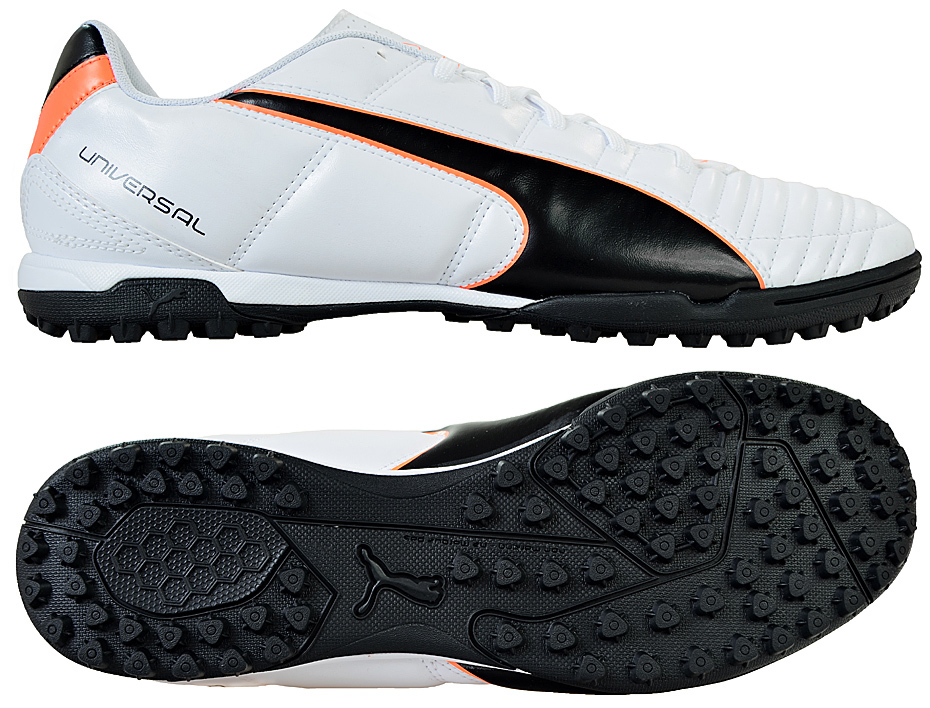 BUTY PUMA UNIVERSAL TT /103162 02
