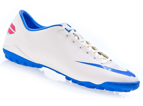 BUTY NIKE MERCURIAL VICTORY III TF  509132 146