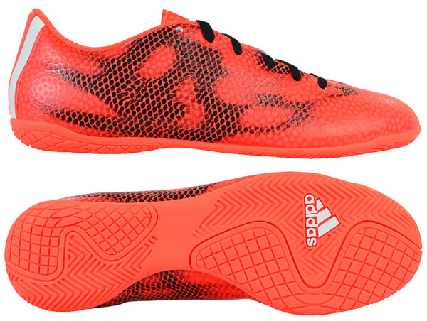 BUTY adidas F5 IN /B40345