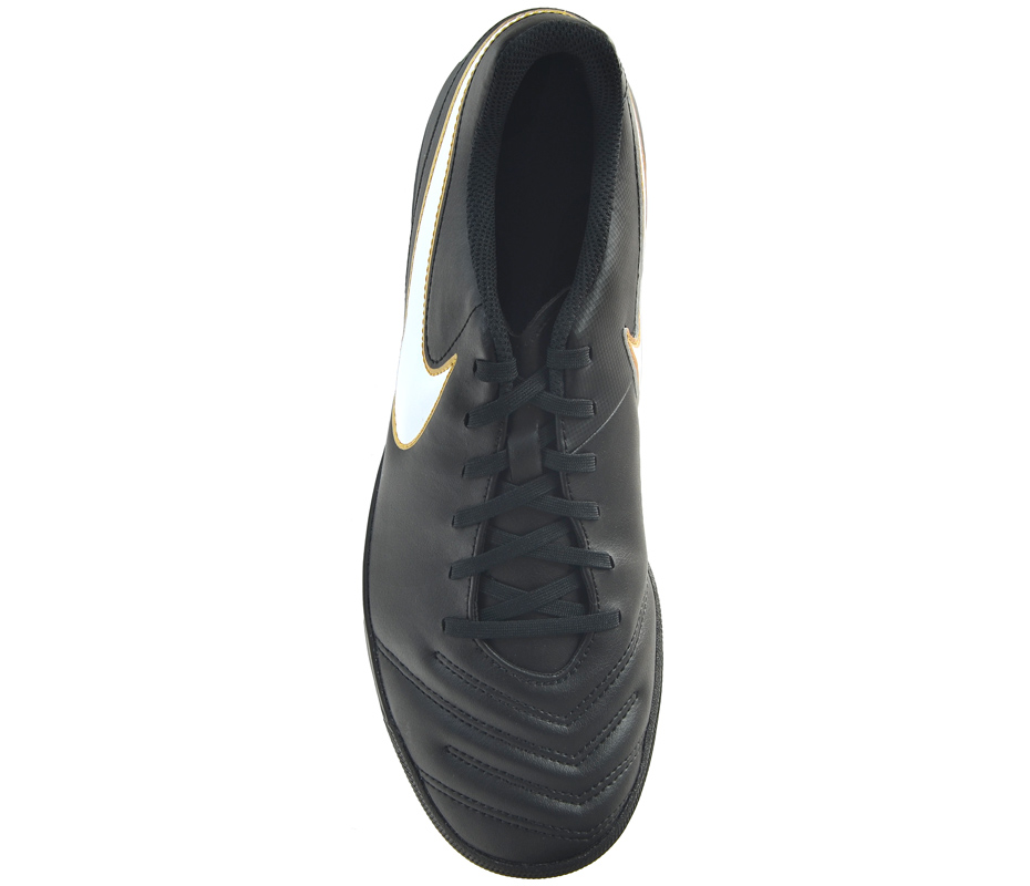 BUTY NIKE TIEMPO RIO III TF /819237 010 - obrazek 2