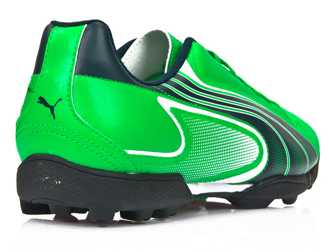 BUTY PUMA V6.11 TT 102348 03 - obrazek 2