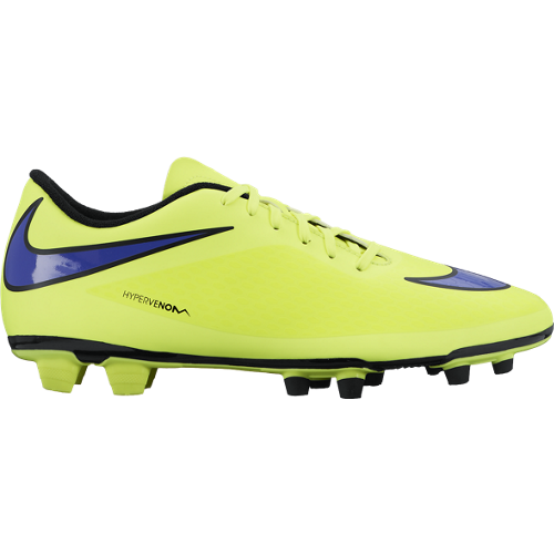 BUTY NIKE HYPERVENOM PHADE FG /599809 758