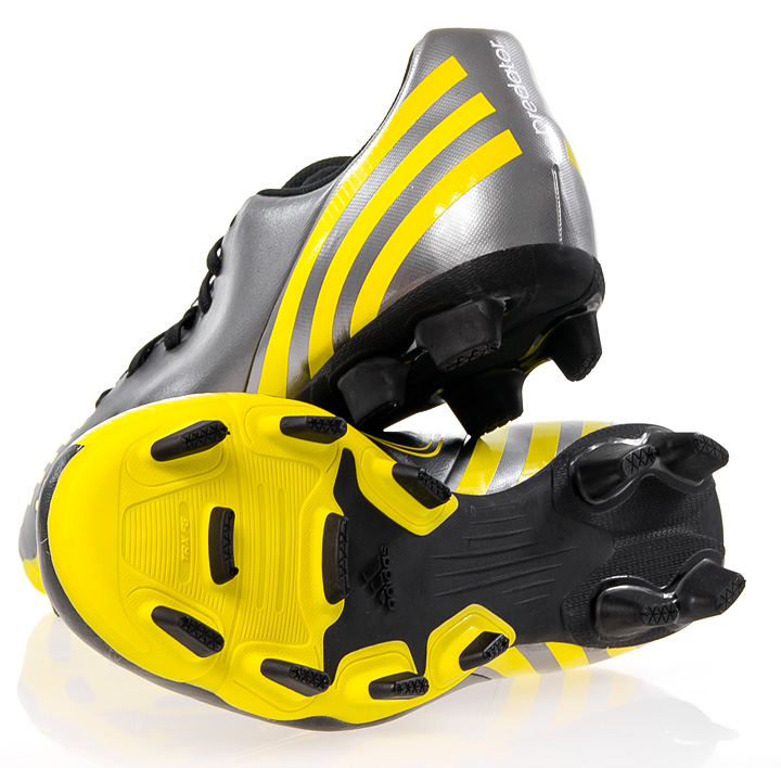 BUTY ADIDAS PREDITO Lethal Zones JUNIOR TRX FG /V22132 - obrazek 2