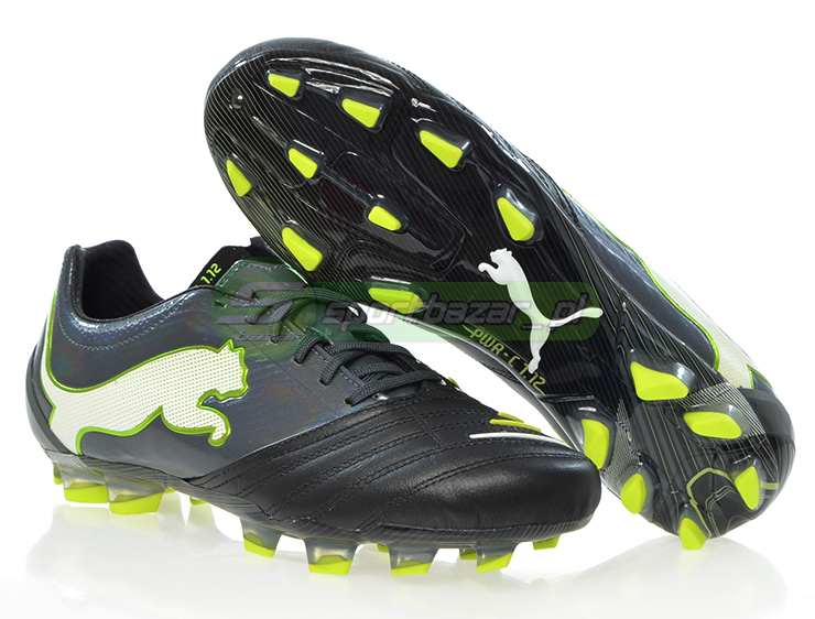 BUTY PUMA POWERCAT 1.12 FG 102470 02 - obrazek 2
