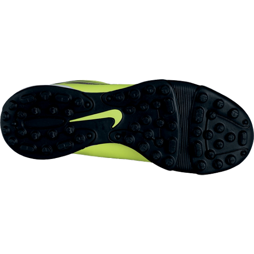 BUTY NIKE HYPERVENOM PHADE TF JR/ 599813 570 - obrazek 2