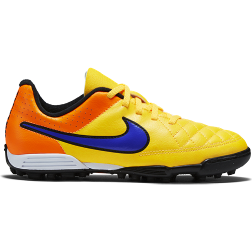 BUTY NIKE TIEMPO RIO II TF JR /631524 858