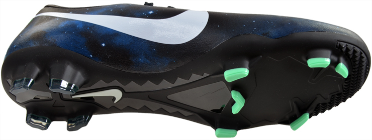 BUTY NIKE MERCURIAL VICTORY IV CR7 FG /580481 403 - obrazek 2