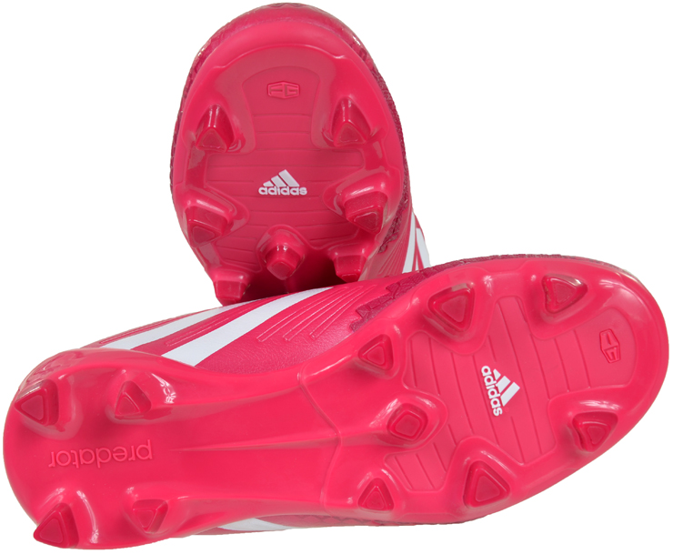 BUTY ADIDAS P ABSOLADO LZ TRX FG JR /F32588 - obrazek 2