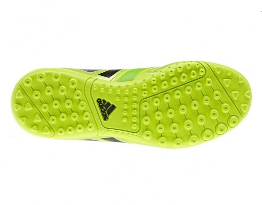 BUTY ADIDAS NITROCHARGE 3.0 TRX TF JR /D67085 - obrazek 3