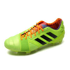 BUTY ADIDAS NITROCHARGE 1.0 TRX FG /F32770 - obrazek 3