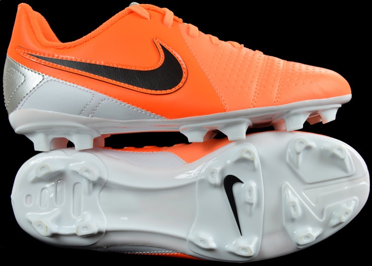 BUTY NIKE CTR360 LIBRETTO III FG /524927 800 - obrazek 2