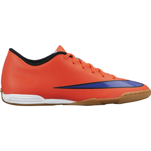 BUTY NIKE MERCURIAL VORTEX  II IC /651648 650