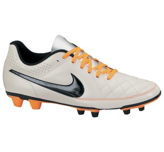 BUTY NIKE TIEMPO RIO II FG /631287 008 - obrazek 2