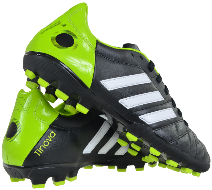 BUTY ADIDAS 11NOVA TRX AG /F33092 - obrazek 2