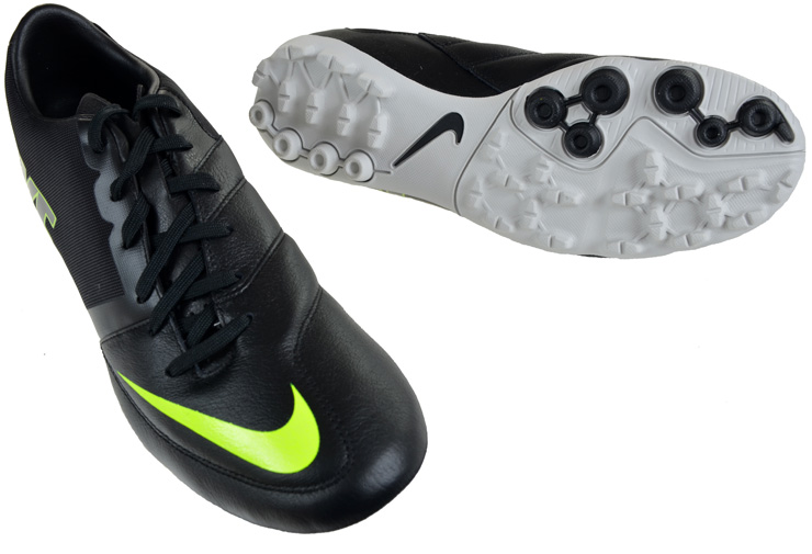 BUTY NIKE BOMBA PRO II /580446 070 - obrazek 2