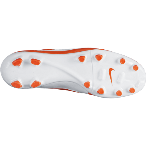 BUTY NIKE TIEMPO GENIO LEATHER FG /631282 810 - obrazek 2