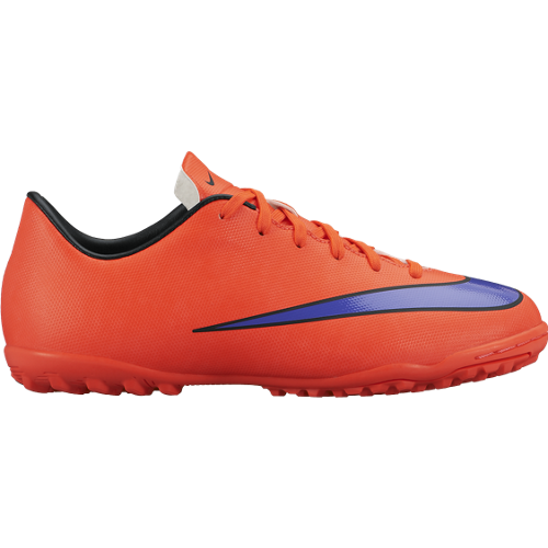 BUTY NIKE MERCURIAL VICTORY V TF JR /651641 650