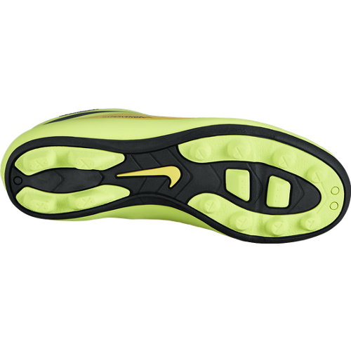 BUTY NIKE HYPERVENOM PHADE FG-R JR /599073 700 - obrazek 2