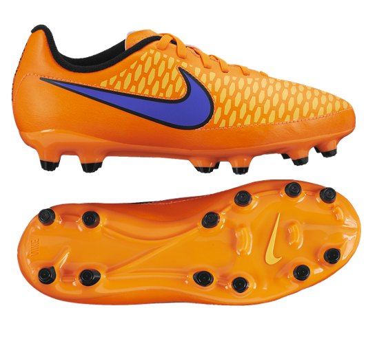 BUTY NIKE MAGISTA ONDA FG JR /651653 858