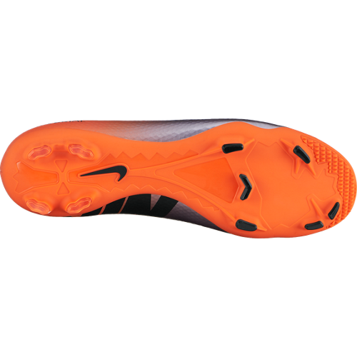 BUTY NIKE MERCURIAL VICTORY IV FG /555613 508 - obrazek 2