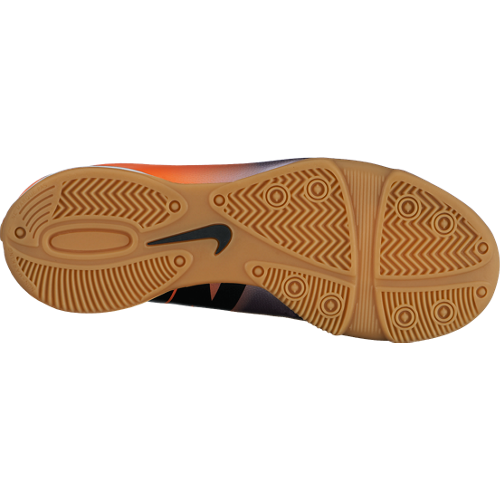 BUTY NIKE MERCURIAL VORTEX IC JR /573870 508 - obrazek 2