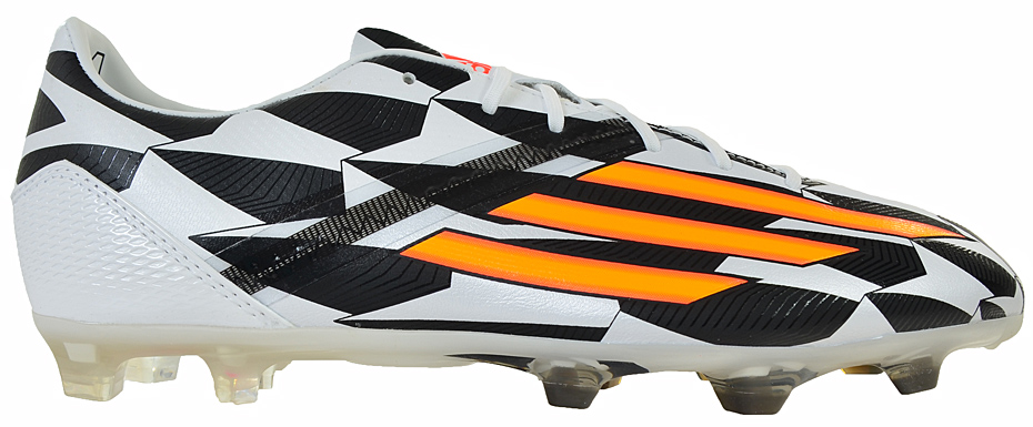 BUTY ADIDAS F30 FG WC /M21761 - obrazek 3