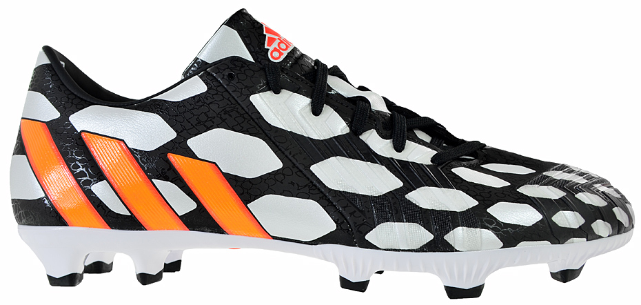BUTY ADIDAS P ABSOLADO LZ FG WC /M19883 - obrazek 3