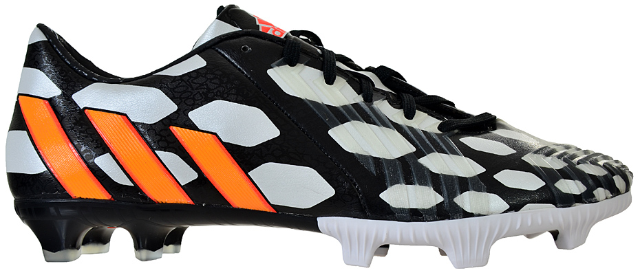 BUTY ADIDAS P ABSOLION LZ FG WC /M19887 - obrazek 3
