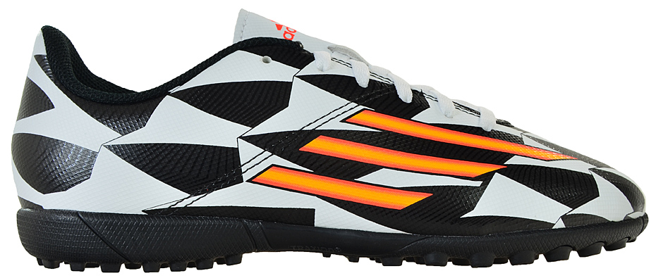 BUTY ADIDAS F5 TF WC JR /M20125 - obrazek 3