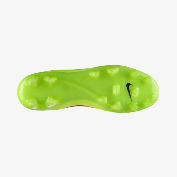 BUTY NIKE TIEMPO LEGEND V FG /631518 770 - obrazek 2