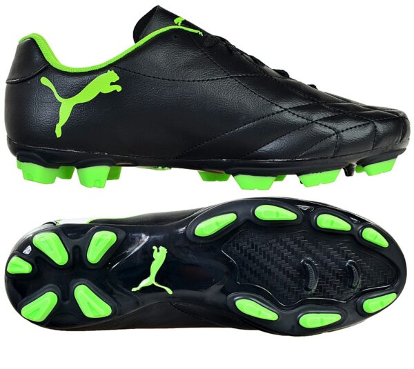 BUTY PUMA VELIZE FG JR /102830 02