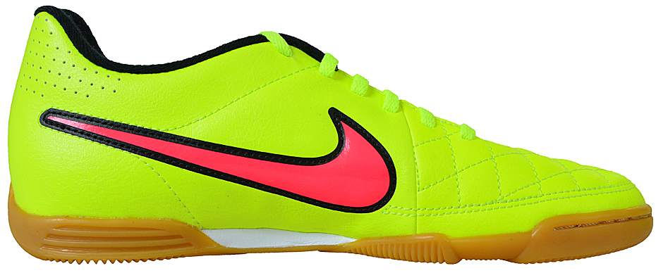 BUTY NIKE TIEMPO RIO II IC /631523 770 - obrazek 2