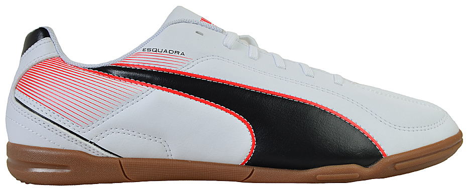 BUTY PUMA ESQUADRA IT /103128 02 - obrazek 2