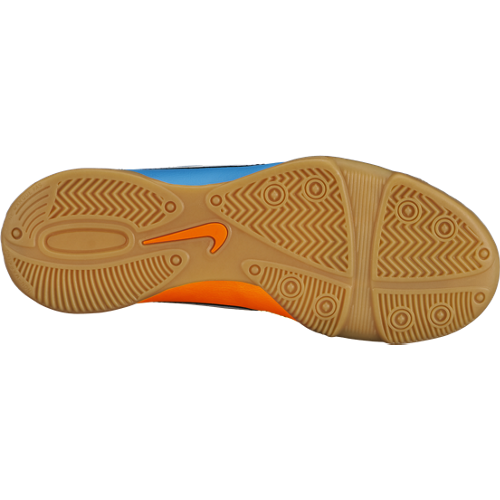 BUTY NIKE TIEMPO RIO II IC JR /631526 418 - obrazek 2