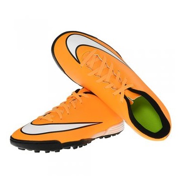 BUTY NIKE MERCURIAL VORTEX II TF /651649 800 - obrazek 2