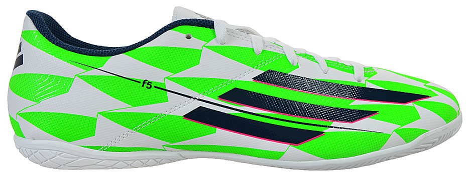 BUTY ADIDAS F5 IN / M17665 - obrazek 3