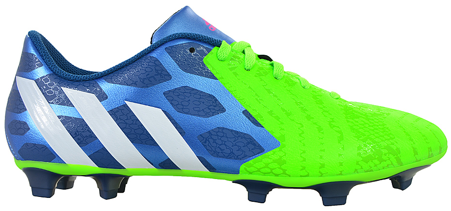 BUTY ADIDAS PREDITO INSTINCT FG /M17657 - obrazek 3