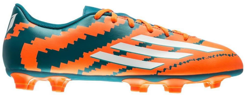 BUTY ADIDAS MESSI 10.4 FG /B44174 - obrazek 3