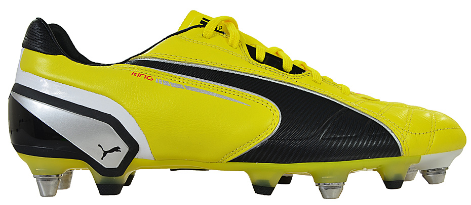BUTY PUMA KING MIXED SG /102668 01 - obrazek 2