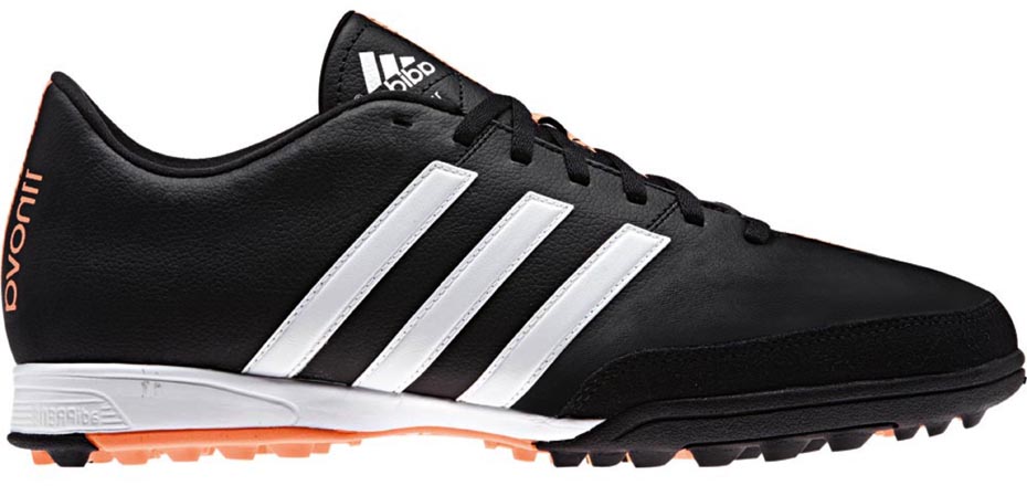 BUTY ADIDAS 11NOVA TF /B39775 - obrazek 3